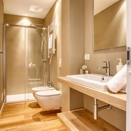 Lägenhet Joivy Cute Milano