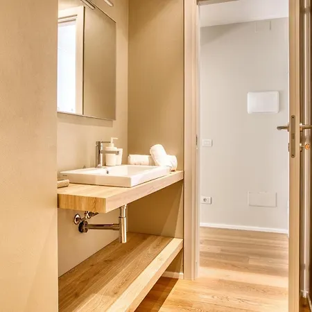 Lägenhet Joivy Cute *