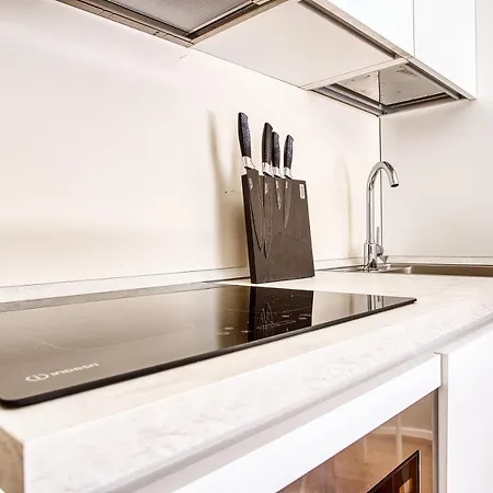 Joivy Cute Lägenhet Milano