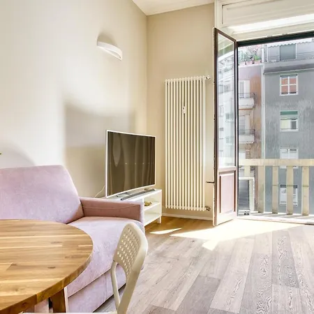 Joivy Cute Lägenhet