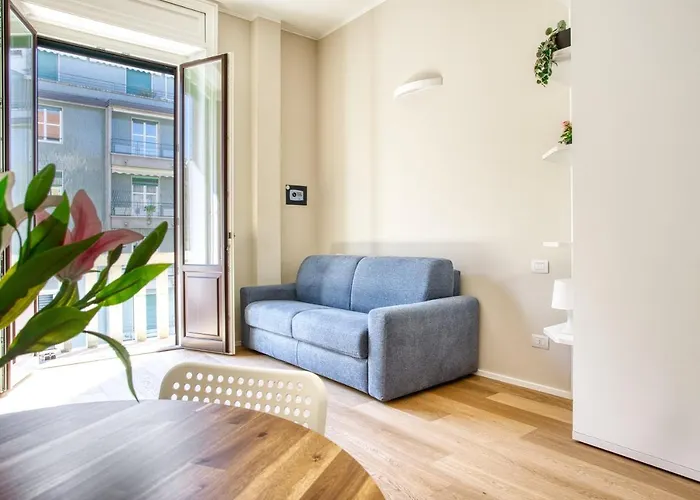 Joivy Cute Apartment Mailand