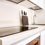 Joivy Cute Apartmán Milán