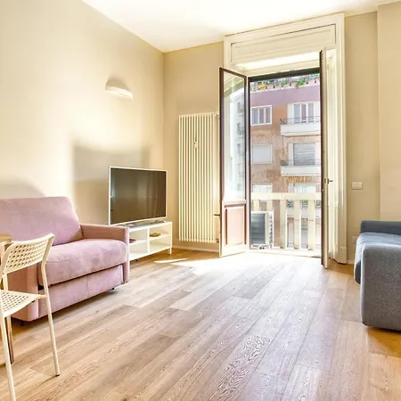 Apartmán Joivy Cute