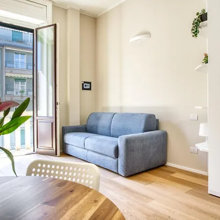Joivy Cute Apartament Mediolan