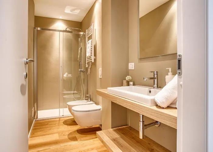 Apartament Joivy Cute Mediolan