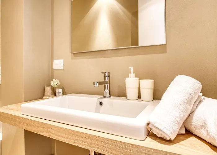 Joivy Cute Apartament *