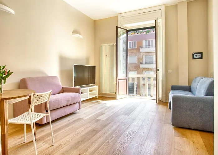Apartament Joivy Cute