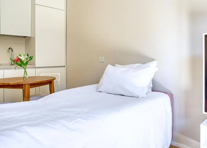 Apartament Joivy Cute