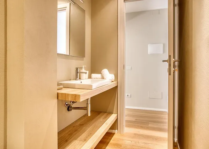 Apartament Joivy Cute *