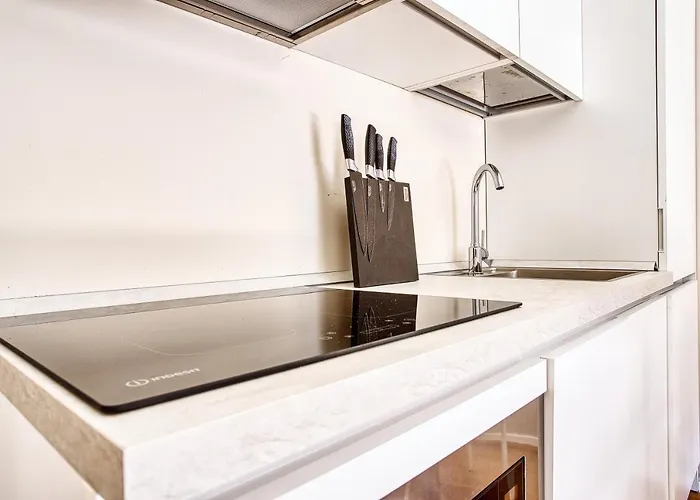 Joivy Cute Apartament Mediolan