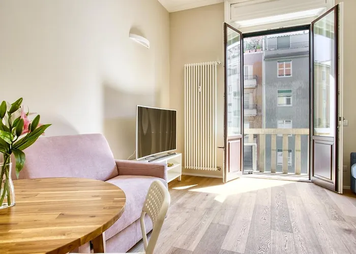 Joivy Cute Apartament